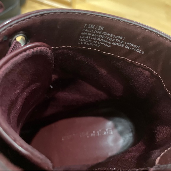 BCBG BOOTS - Picture 6 of 10